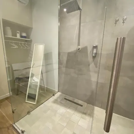 Amare House شقة *